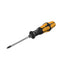 Tournevis pour vis cruciformes PZ