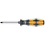 Tournevis pour vis cruciformes PZ #3 X 150MM