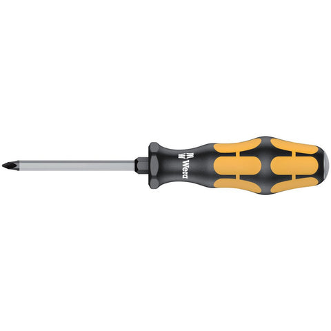 Tournevis pour vis cruciformes PZ #3 X 150MM