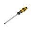 Tournevis pour vis cruciformes PZ #4 X 200mm