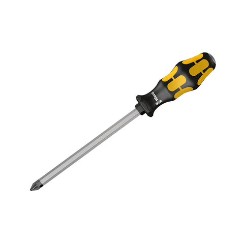 Tournevis pour vis cruciformes PZ #4 X 200mm
