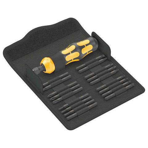Kraftform Kompakt 900 Set 1, 19 pièces