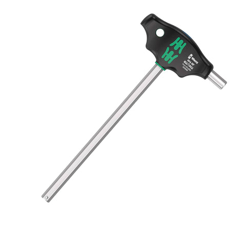 Tournevis hexagonal en T Hex-Plus avec fonction de retenue