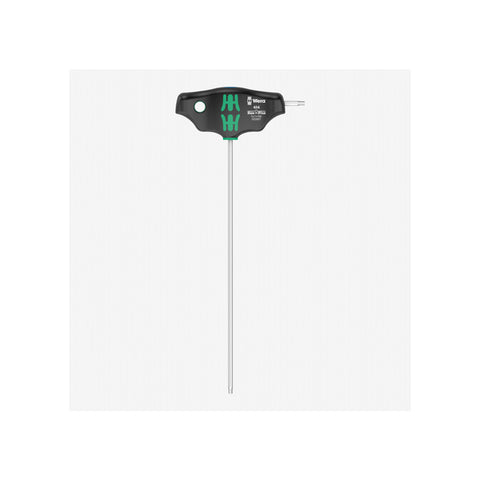 Tournevis hexagonal en T Hex-Plus avec fonction de retenue, syst. Impérial 9/64''