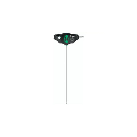Tournevis hexagonal en T Hex-Plus avec fonction de retenue, syst. Impérial 5/32''