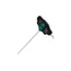 Tournevis hexagonal en T Hex-Plus avec fonction de retenue, syst. Impérial 3/16''