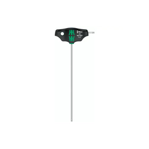 Tournevis hexagonal en T Hex-Plus avec fonction de retenue, syst. Impérial 7/32''