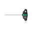 TORX® HF Tournevis en T avec fonction de retenue TX10 X 100MM