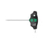 TORX® HF Tournevis en T avec fonction de retenue TX15 X 100MM