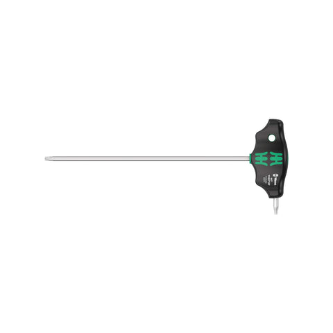 TORX® HF Tournevis en T avec fonction de retenue TX20 X 200MM
