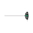 TORX® HF Tournevis en T avec fonction de retenue TX25 X 200MM