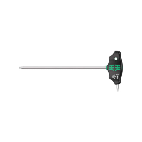 TORX® HF Tournevis en T avec fonction de retenue TX25 X 200MM