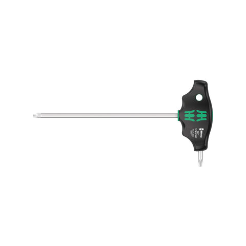 TORX® HF Tournevis en T avec fonction de retenue TX27 X 200MM