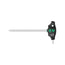 TORX® HF Tournevis en T avec fonction de retenue TX40 X 200MM