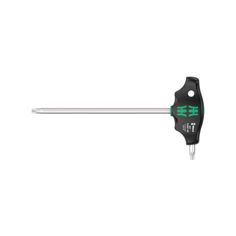 TORX® HF Tournevis en T avec fonction de retenue TX40 X 200MM