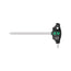 TORX® HF Tournevis en T avec fonction de retenue TX45 X 200MM