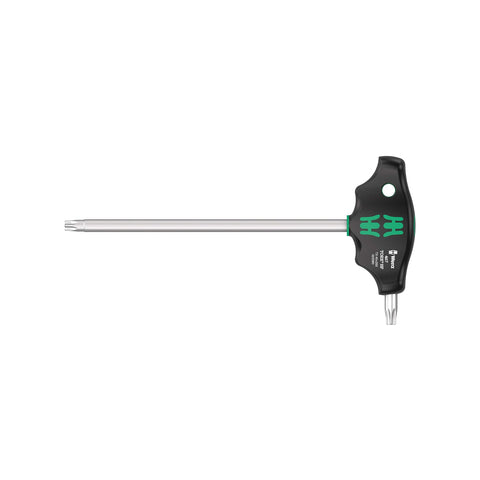 TORX® HF Tournevis en T avec fonction de retenue TX45 X 200MM