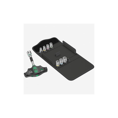Ensemble 9 pièces Kraftform Kompakt 400 RA