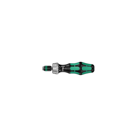 TOURNEVIS À CLIQUET 1/4'' HEXAGONAL 816 RA