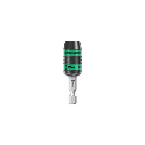 Porte-embouts universel Rapidaptor RR 1/4''X 2-1/4'', à aimant annulaire