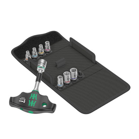 ENSEMBLE 9 PIÈCES Kraftform Kompakt 400 RA