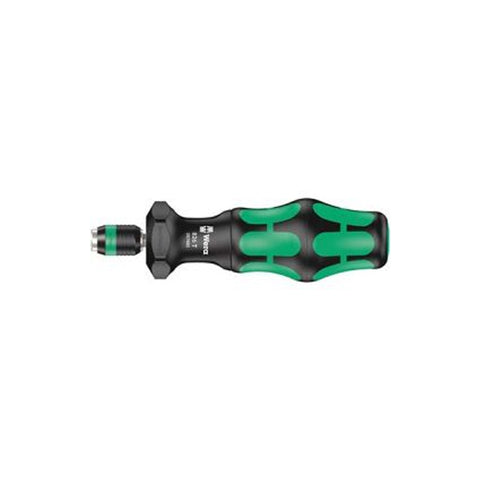 TOURNEVIS Kraftform Turbo
