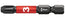 POINTES DE TOURNEVIS ÉTOILE Impaktor #3 x 50MM (PAQUET 5)