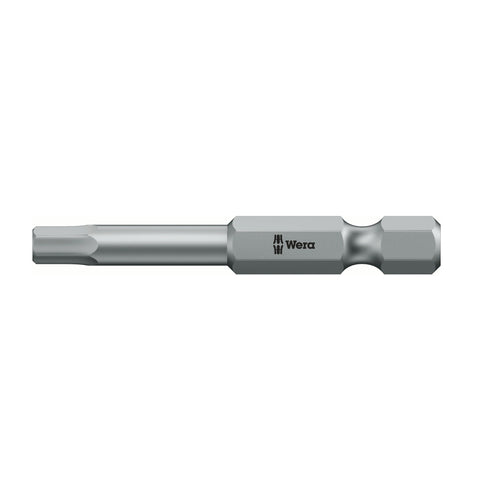 POINTE DE TOURNEVIS Hex-Plus Z 1.5MM X 2''