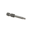 POINTE DE TOURNEVIS Hex-Plus Z 2.5MM X 2'' X 1/4''