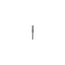 POINTE DE TOURNEVIS Hex-Plus Z 4MM X 2'' X 1/4''