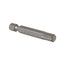 POINTE DE TOURNEVIS Hex-Plus Z 6MM X 2'' X 1/4''