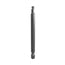 POINTE DE TOURNEVIS ALLEN 4MM X 3''X 1/4'' HEX