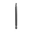 POINTE DE TOURNEVIS ALLEN 4MM X 3''X 1/4'' HEX