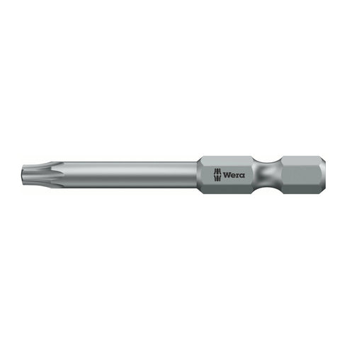 POINTE DE TOURNEVIS TORX® Z BO TX15 X 3-1/2''