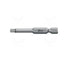 POINTE DE TOURNEVIS CARRÉ #3 X 89MM