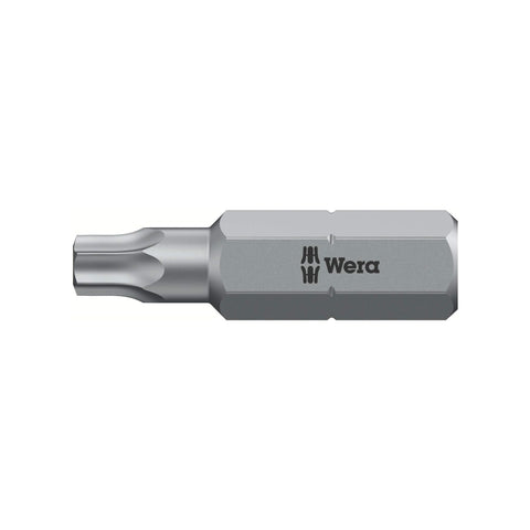 POINTE DE TOURNEVIS TORX® Z BO TX15 X 1''