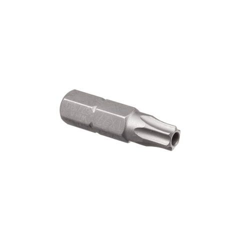 POINTE DE TOURNEVIS TORX® Z BO TX27 X 1''