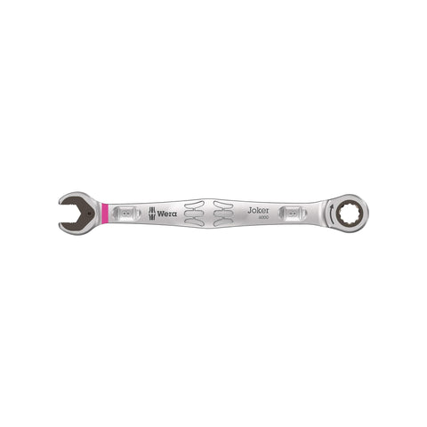 CLÉ COMBINÉE JOKER 8MM