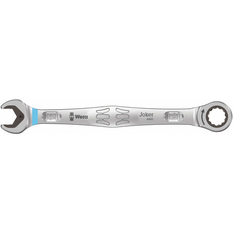 CLÉ COMBINÉE JOKER 11MM