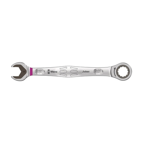 CLÉ COMBINÉE JOKER 14MM