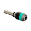 Porte-embouts universel Rapidaptor SB 1/4'' X 1''