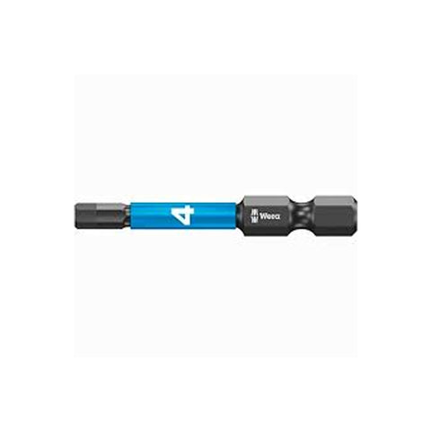 POINTE DE TOURNEVIS Hex-Plus 4MM X 2''