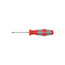 Tournevis carrée #0 X 60MM