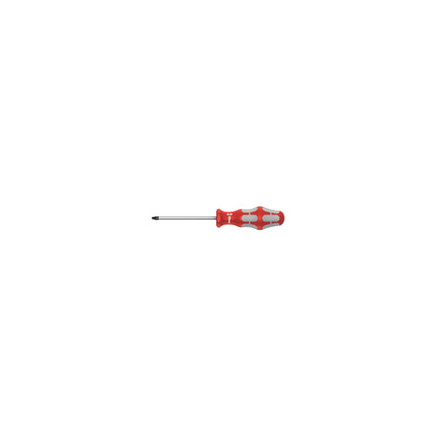 Tournevis carrée #1 X 80MM