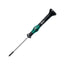 Tournevis électronicien pour vis cruciformes PH 0 X 60MM