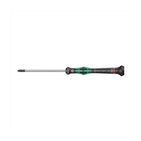 Tournevis électronicien pour vis cruciformes PH 1'' X 80MM