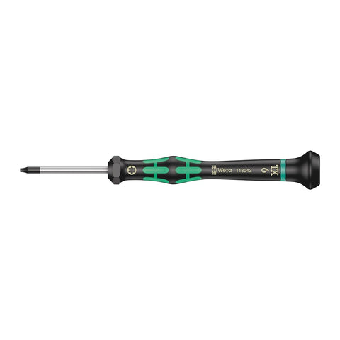 Tournevis électronicien TORX® 6 X 40MM