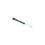 Tournevis électronicien pour vis six pans creux 1.5 X 60MM
