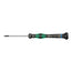 Tournevis électronicien pour vis six pans creux 2.0 X 60MM