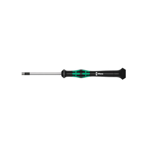Tournevis électronicien pour vis six pans creux TORX 3/32'' X 60MM